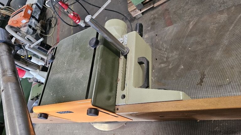 Tischfräse SCM T130