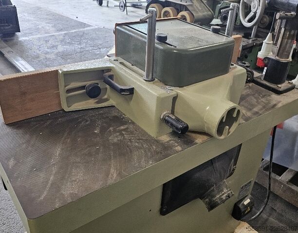 Tischfräse SCM T130