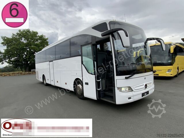Touring car Mercedes-Benz Tourismo RHD