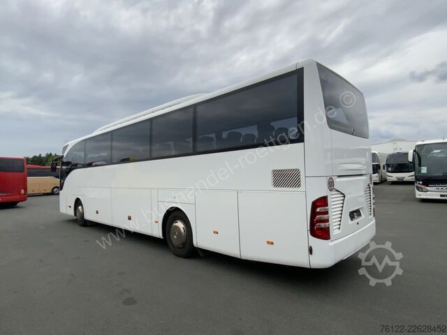 Touring car Mercedes-Benz Tourismo RHD