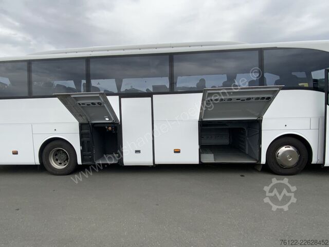 Touring car Mercedes-Benz Tourismo RHD