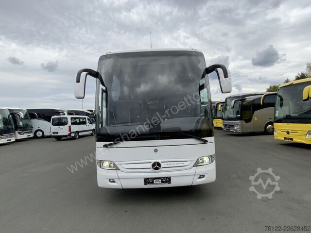 Touring car Mercedes-Benz Tourismo RHD