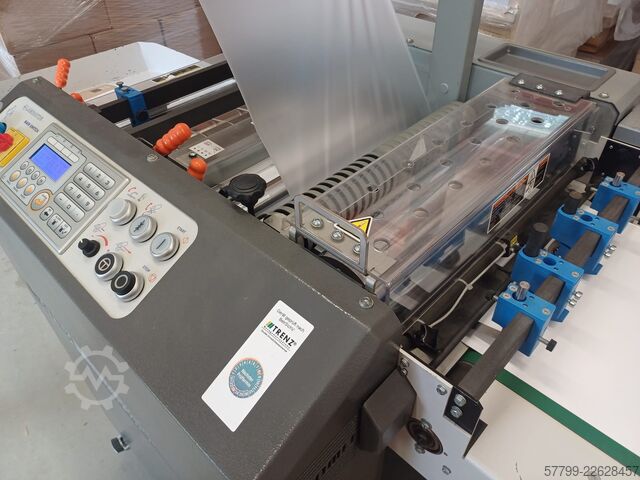 Laminating machine KOMFI JUNIOR 36 M