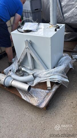 TRIA BM 50-30 (2005) new blades! TRIA BM 50-30