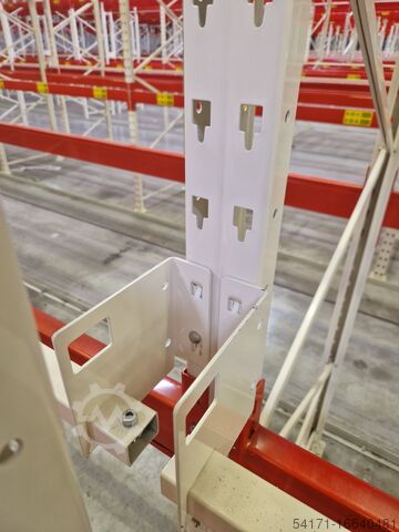 Schwerlastregal Modern Expo 