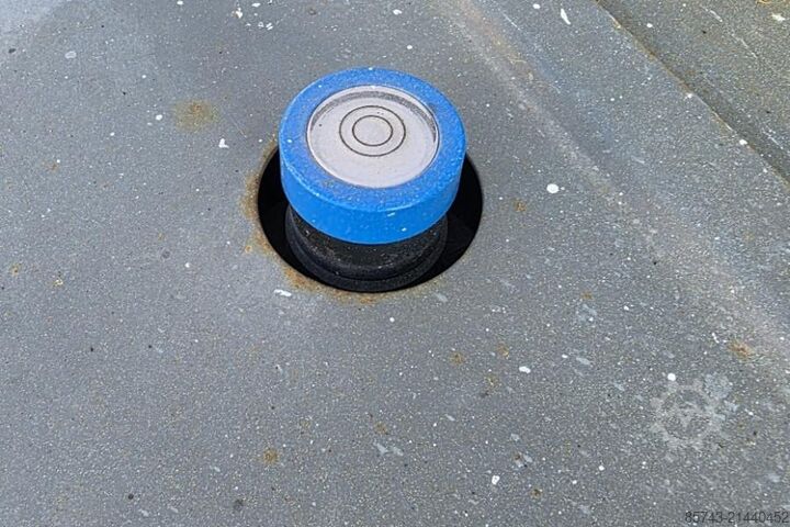 Scissor lift Haulotte STAR 6 Electric, Non Marking Tyres, 5.8m Working H