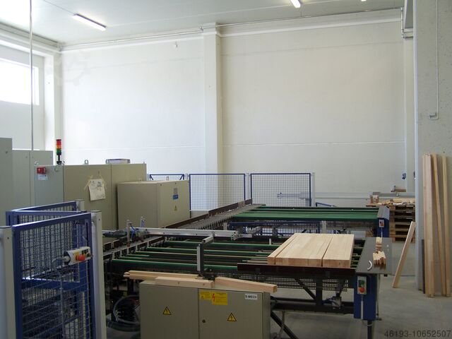 UniControl 12 WEINIG UniControl 12 - UniTec + UniVar