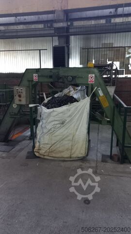 Fräsmaschine WOTAN WOTAN RAPID 2