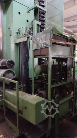 Milling machine WOTAN WOTAN RAPID 2