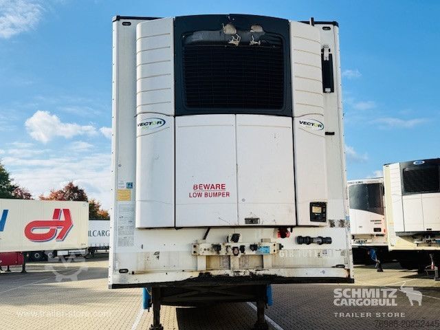 Kühlauflieger Schmitz Cargobull Tiefkühler Standard