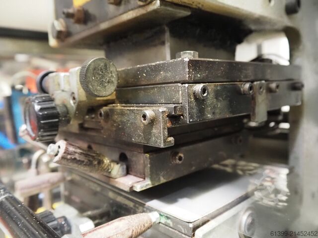 Label printing machine NEWFOIL 2000MK`