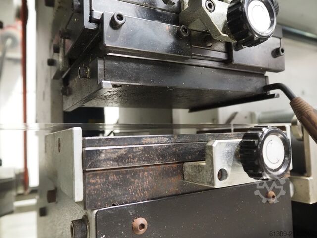 Label printing machine NEWFOIL 2000MK`