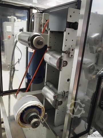 Label printing machine NEWFOIL 2000MK`