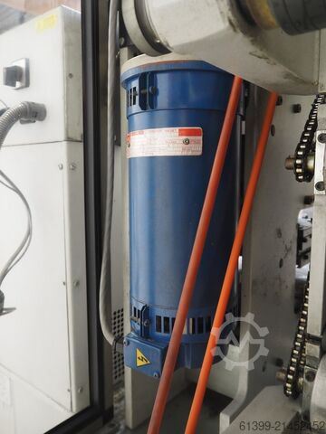 Label printing machine NEWFOIL 2000MK`