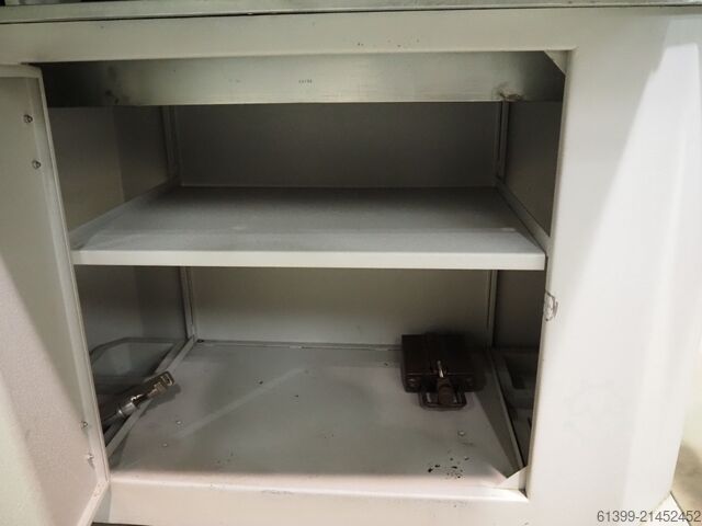 Label printing machine NEWFOIL 2000MK`