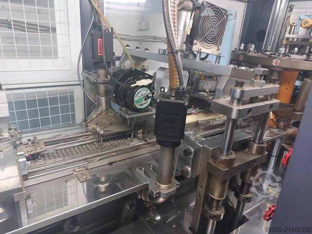 Cardboard production LIFENG GZB-600