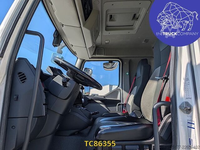 Refrigerated/frozen transport Renault D 280