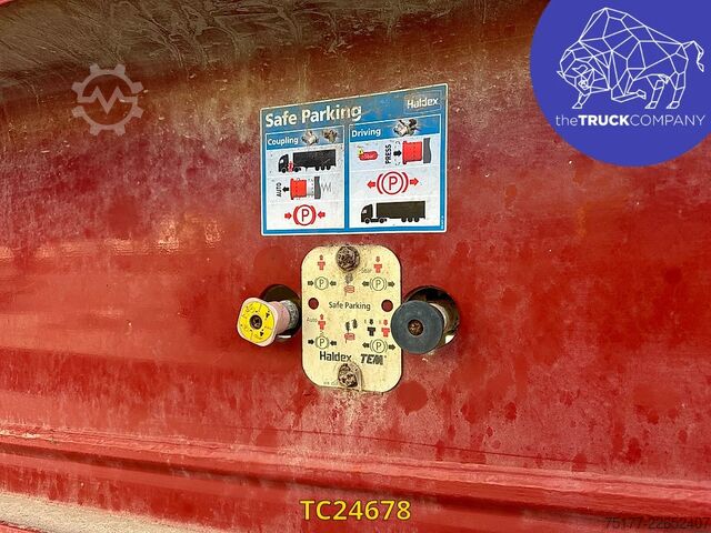 Silo Spitzer 59000