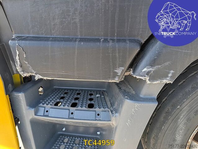 Standard-SZM Iveco Stralis 440 S45