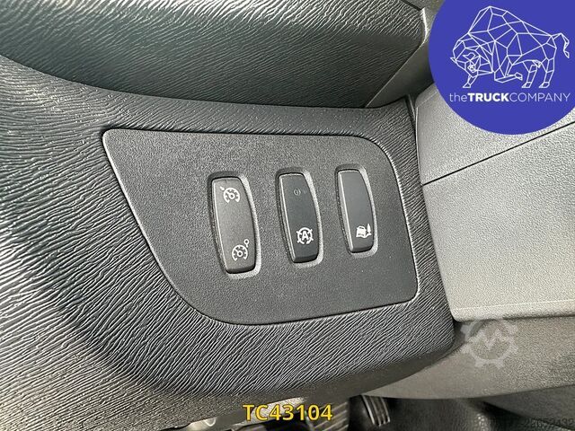 Panel van Renault Kangoo