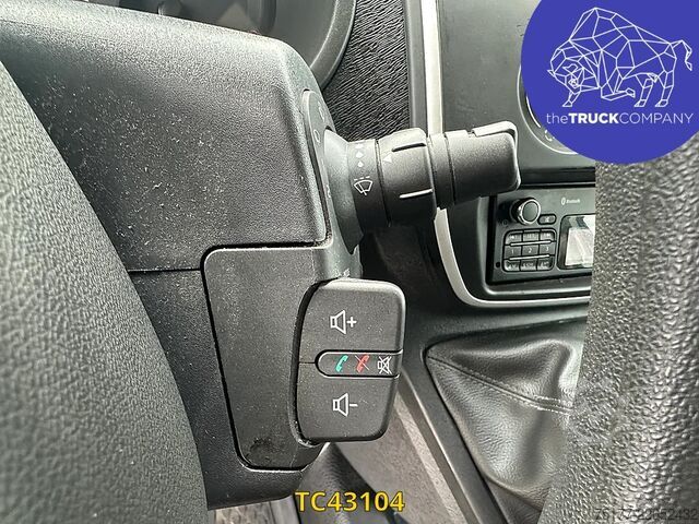 Panel van Renault Kangoo