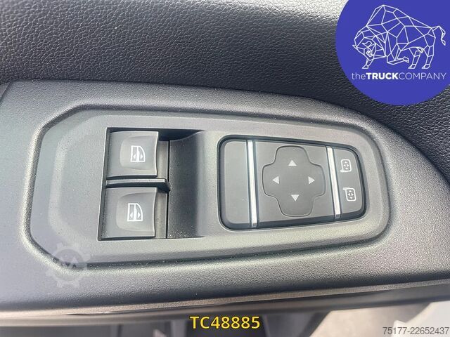Panel van Renault Trafic Trafic 3 150.30 EDC6 L1H1