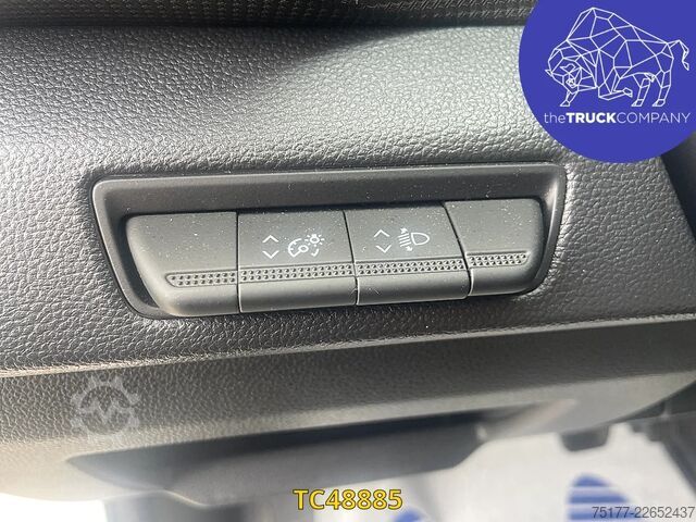 Panel van Renault Trafic Trafic 3 150.30 EDC6 L1H1