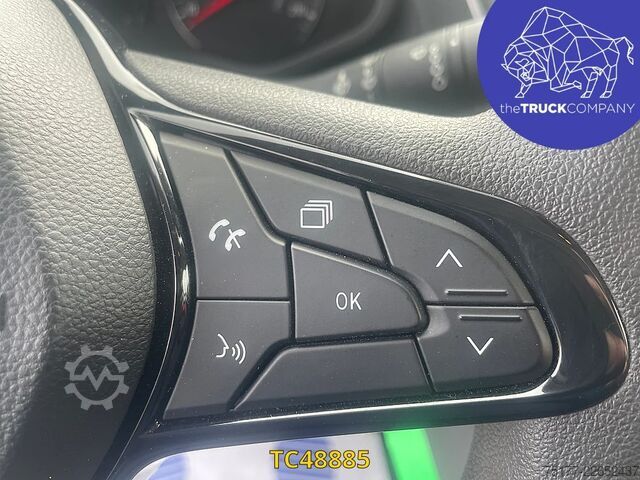 Panel van Renault Trafic Trafic 3 150.30 EDC6 L1H1