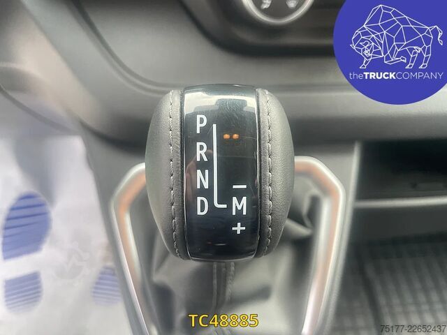 Panel van Renault Trafic Trafic 3 150.30 EDC6 L1H1