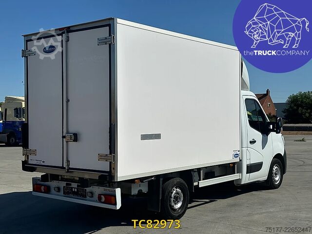 RENAULT MASTER Renault Master