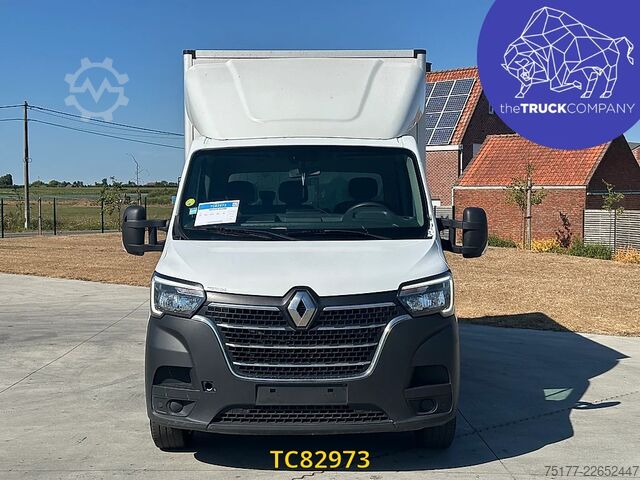 RENAULT MASTER Renault Master