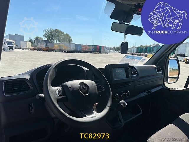 RENAULT MASTER Renault Master