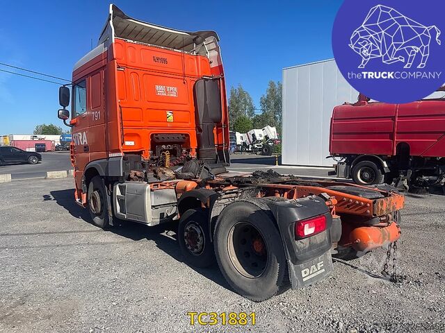 Standard-SZM DAF XF 440
