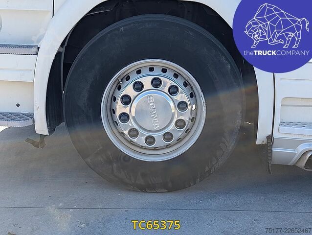 Standard-SZM Scania R 520
