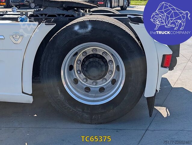 Standard-SZM Scania R 520