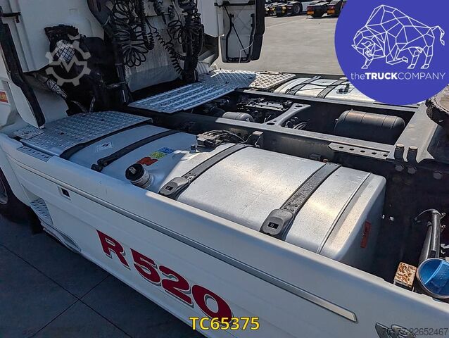 Standard-SZM Scania R 520