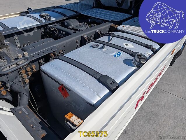 Standard-SZM Scania R 520