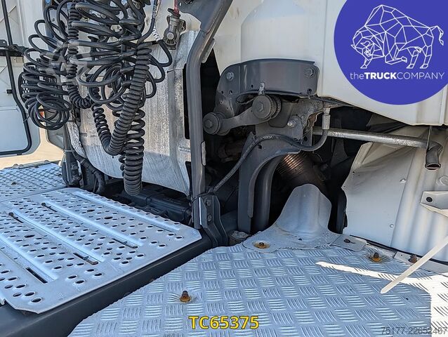 Standard-SZM Scania R 520