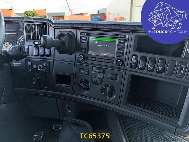 Standard-SZM Scania R 520