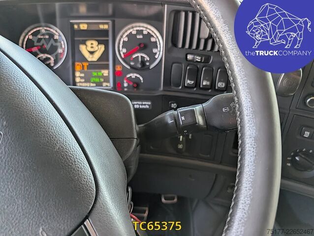 Standard-SZM Scania R 520