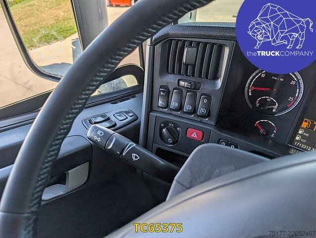 Standard-SZM Scania R 520