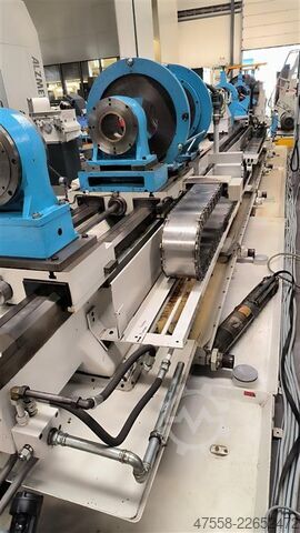 Deephole Boring Machine VDF Boehringer V 800 B