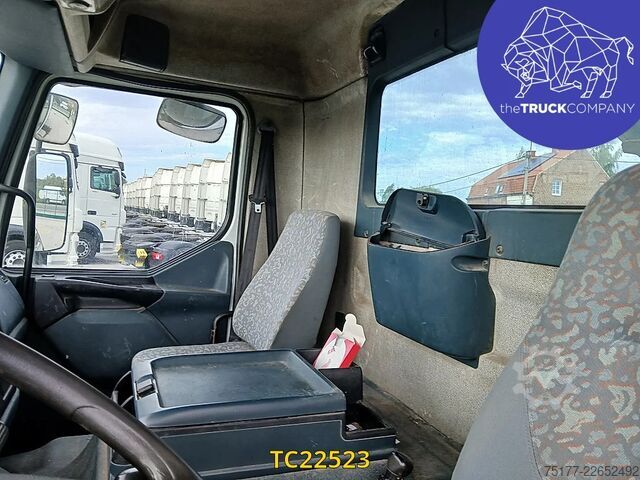 Tipper Renault Premium 210