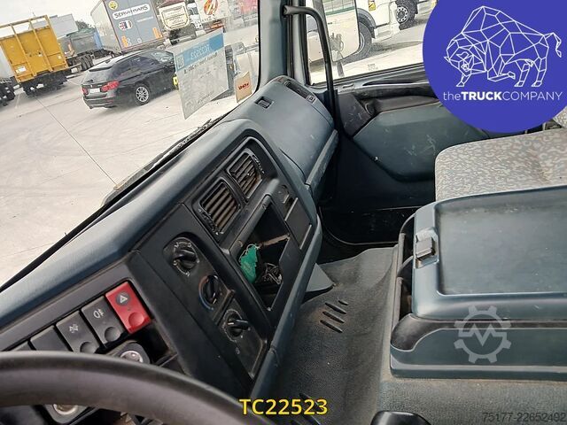 Tipper Renault Premium 210
