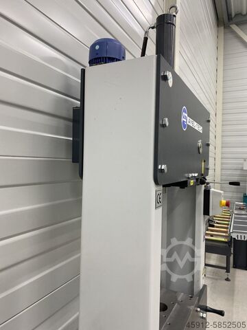Werkstattpresse AYEL-TECH WPBX 10