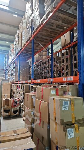 PROMAN Storage Racking System ProMan