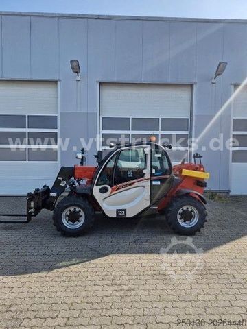 Sonstige MANITOU MT625H Comfort 75K ST5 S1 Teleskoplader 2,5t 6m