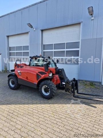 Sonstige MANITOU MT625H Comfort 75K ST5 S1 Teleskoplader 2,5t 6m