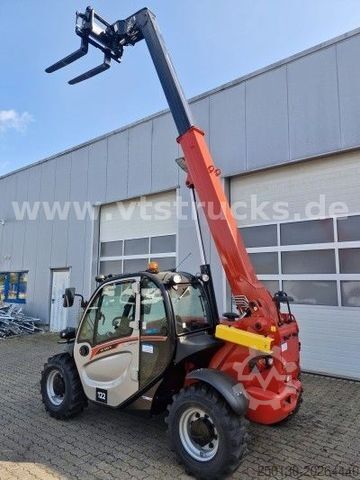 Sonstige MANITOU MT625H Comfort 75K ST5 S1 Teleskoplader 2,5t 6m