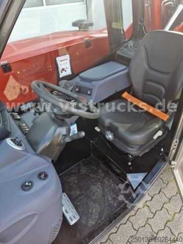 Sonstige MANITOU MT625H Comfort 75K ST5 S1 Teleskoplader 2,5t 6m